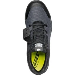 Sidi Dimaro Trail MTB Shoes - Grey/black 8 Sidi Dimaro Trail MTB Shoes - Grey/black -Sidi sidi dimaro trail mtb shoe grey black 4 1075238