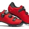 Sidi Dragon 5 -Sidi sidi dragon 5 red