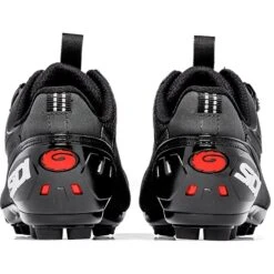 Sidi Gravel MTB Shoes - Black/black -Sidi sidi gravel mtb shoes black black 1 1217577