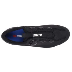 Sidi Gravel MTB Shoes - Black/brown 12 Sidi Gravel MTB Shoes - Black/brown -Sidi sidi gravel mtb shoes black black4 1216214 1