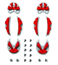 Sidi MTB S.R.S. Carbon Inserts 59