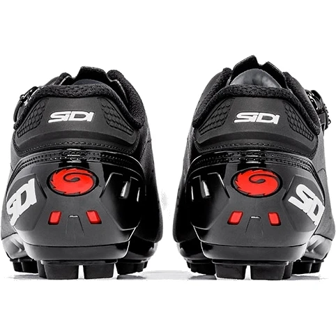Sidi Speed MTB Shoes - Dark Green 6 Sidi Speed MTB Shoes - Dark Green - Image 4