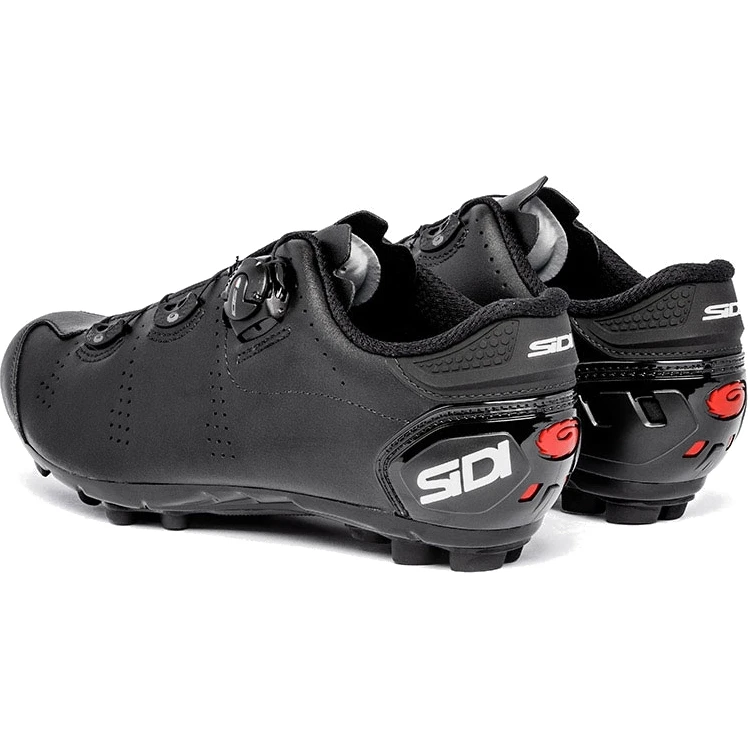 Sidi Speed MTB Shoes - Dark Green 5 Sidi Speed MTB Shoes - Dark Green - Image 3
