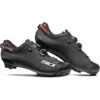 Sidi Tiger 2 MTB Shoes - Black/black 1 Sidi Tiger 2 MTB Shoes - Black/black -Sidi sidi mtb tiger 2 black 879848 1