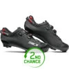Sidi Tiger 2 MTB Shoes - Black/black - 2nd Choice -Sidi sidi mtb tiger 2 black 879848 1578613
