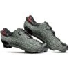 Sidi MTB Tiger 2 Dzero Shoes - Sage/black -Sidi sidi mtb tiger 2 dzero shoes sage black 1 1308708