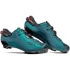 Sidi Tiger 2 MTB Shoes - Deep Teal -Sidi sidi mtb tiger 2 shoes deep teal 1 1308710