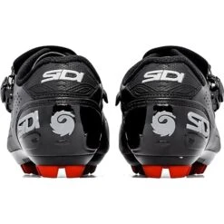 Sidi Trace 2 MTB Shoes - Black/black 12 Sidi Trace 2 MTB Shoes - Black/black -Sidi sidi mtb trace 2 shoes black black 1 1217747 1