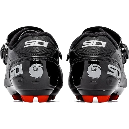 Sidi Trace 2 MTB Shoes - Black/black 7 Sidi Trace 2 MTB Shoes - Black/black - Image 5