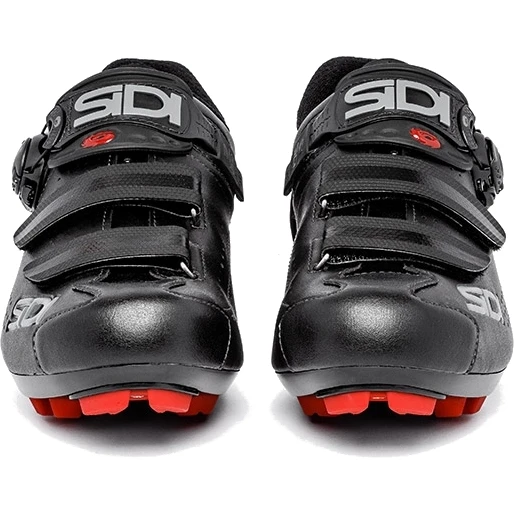 Sidi Trace 2 MTB Shoes - Black/black 6 Sidi Trace 2 MTB Shoes - Black/black - Image 4