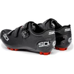 Sidi Trace 2 MTB Shoes - Black/black 10 Sidi Trace 2 MTB Shoes - Black/black -Sidi sidi mtb trace 2 shoes black black 3 1217745 1