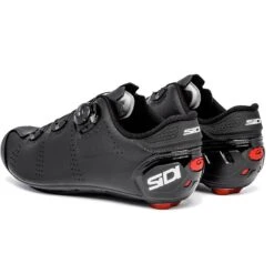 Sidi Fast Road Shoes - White/white -Sidi sidi road fast shoes black black 3 1217615 1
