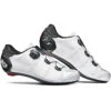 Sidi Fast Road Shoes - White/white 2 Sidi Fast Road Shoes - White/white -Sidi sidi road fast white 879474