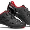 Sidi Shot Matt -Sidi sidi shot matt total black