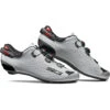 Sidi Shot 2 Road Shoes - Black/grey -Sidi sidi shot2 black grey 879514