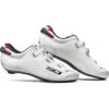 Sidi Shot 2 Road Shoes - White/white 1 Sidi Shot 2 Road Shoes - White/white -Sidi sidi shot2 white 879513