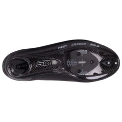 Sidi Sixty Road Shoe - Black/red -Sidi sidi sixty road shoe 1303275 1