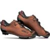 Sidi Tiger 2 MTB Shoes - Black/rust -Sidi sidi tiger 2 mtb shoe black rust 1 1075398