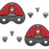 Sidi Toe Insert MTB RS17 -Sidi sidi toe insert mtb rs17