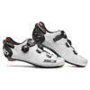 Sidi Wire 2 Carbon Air Road Shoe - White/black 1 Sidi Wire 2 Carbon Air Road Shoe - White/black -Sidi sidi wire2 carbair whiteblack 876723