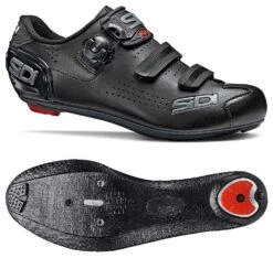 Sidi 25 Sidi Alba 2 Mega - Road Bike Shoes Road Shoes | Bike-Discount