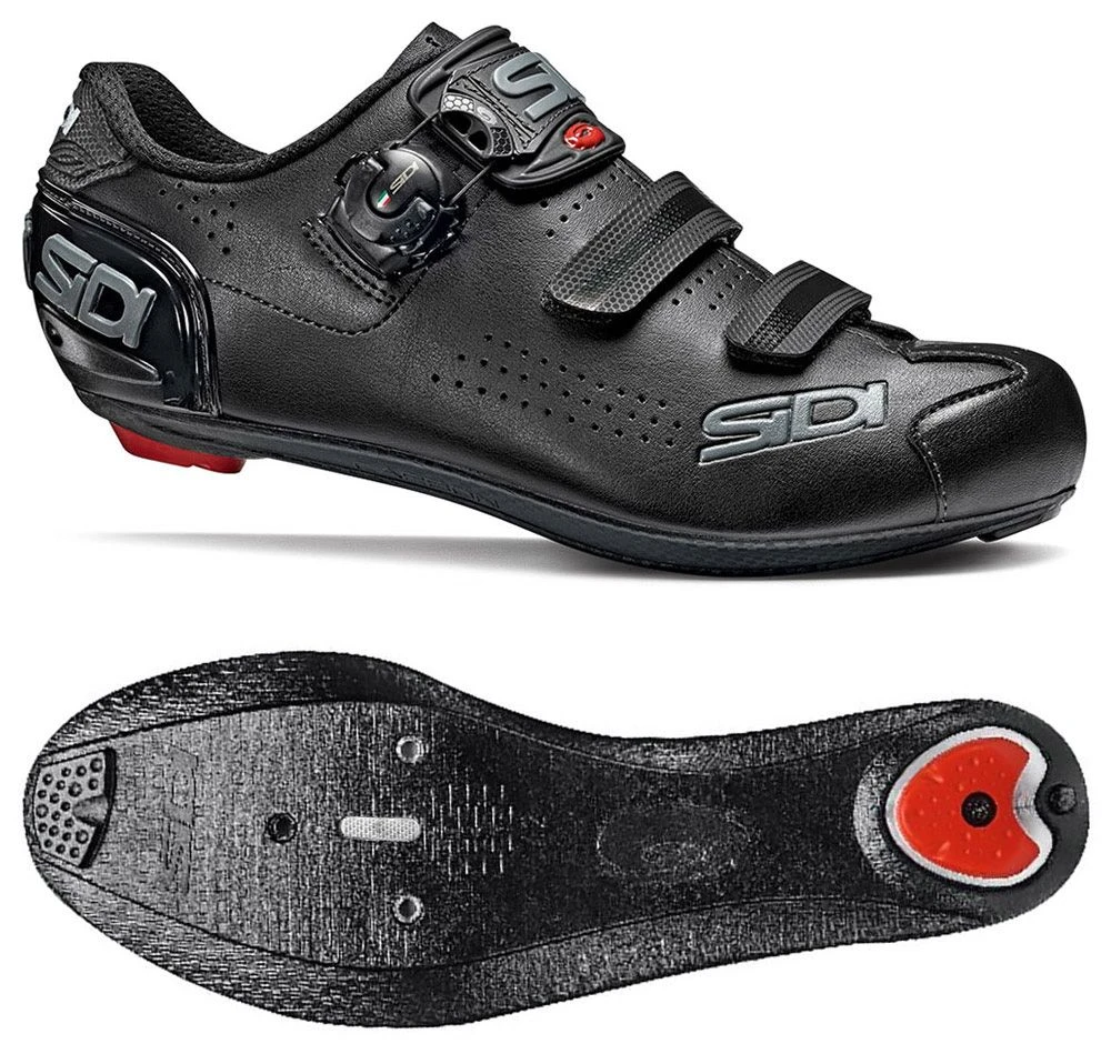 Sidi Alba 2 Mega - Road Bike Shoes Road Shoes | Bike-Discount 3 Sidi Alba 2 Mega - Road Bike Shoes Road Shoes | Bike-Discount