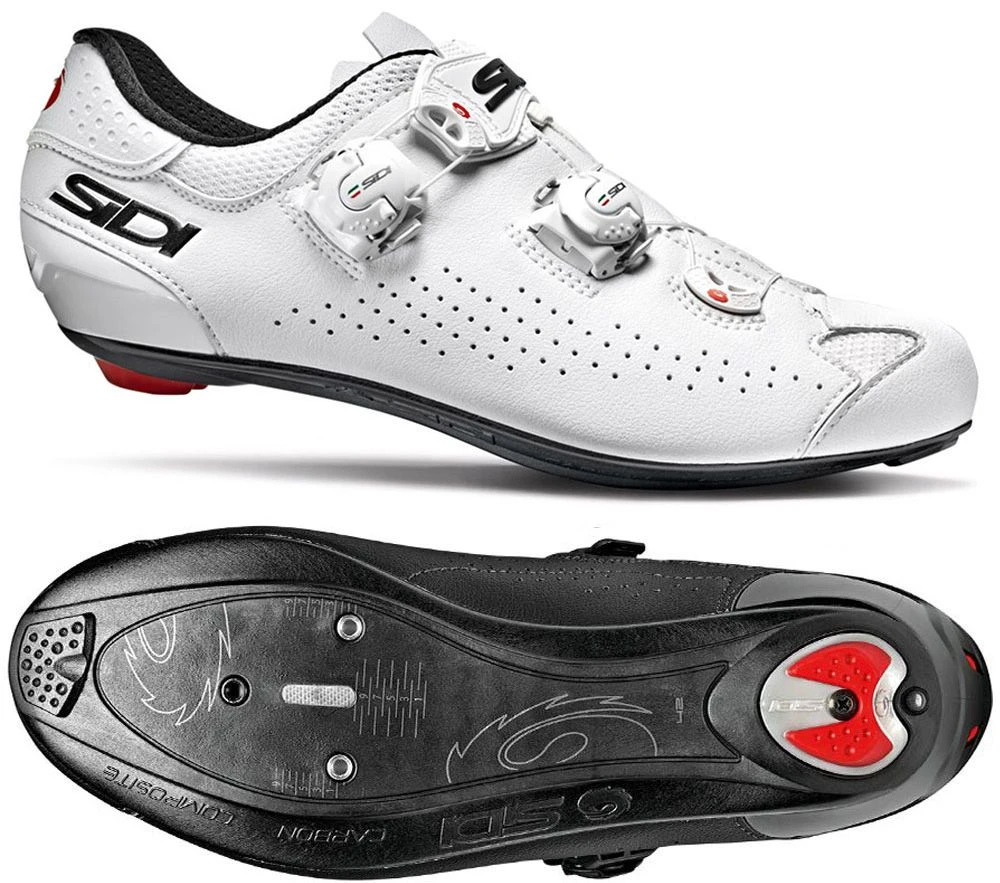 Sidi Genius 10 - Road Bike Shoes Road Shoes | Bike-Discount 3 Sidi Genius 10 - Road Bike Shoes Road Shoes | Bike-Discount