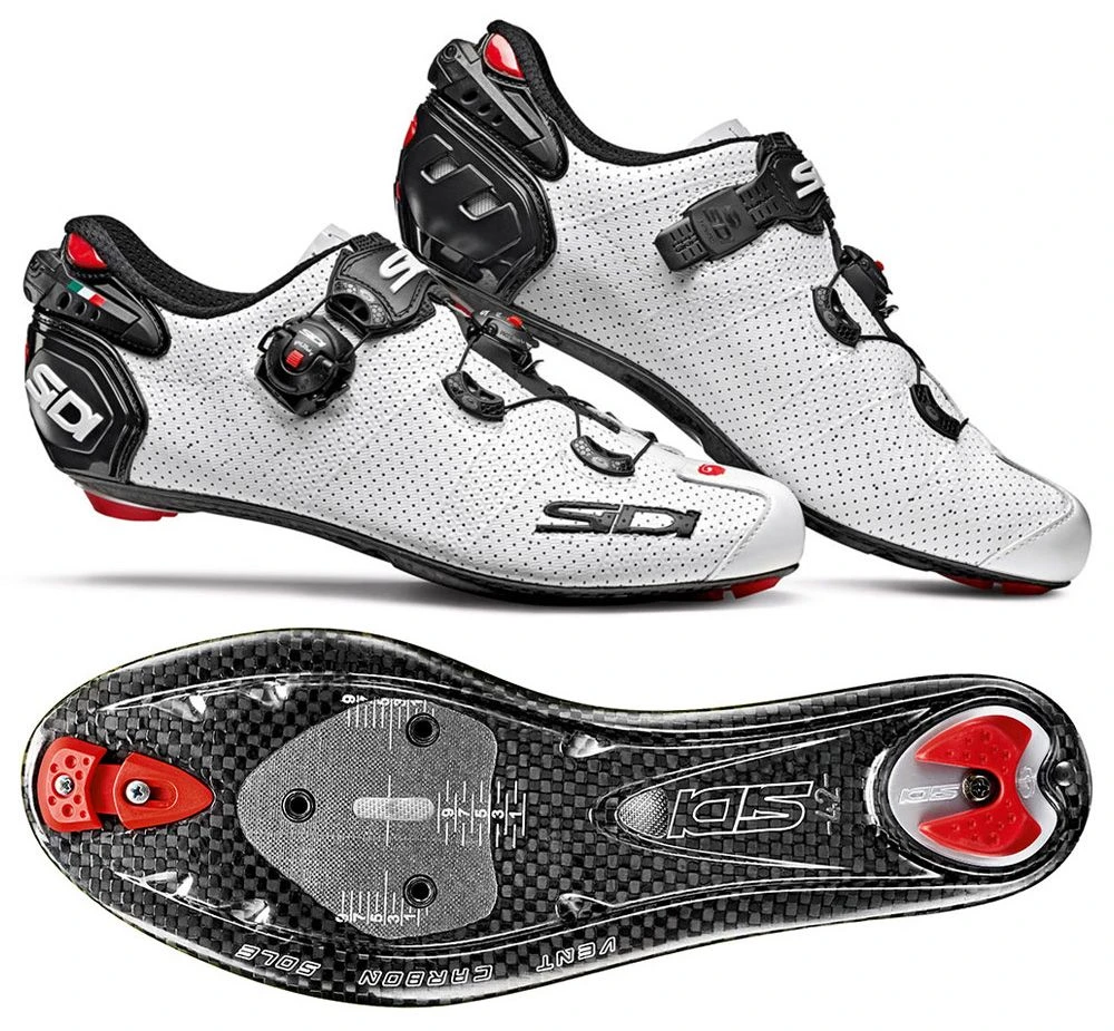 Sidi Wire 2 Carbon Air - Road Bike Shoes Road Shoes | Bike-Discount 3 Sidi Wire 2 Carbon Air - Road Bike Shoes Road Shoes | Bike-Discount