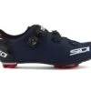 Sidi Drako 2 Mountain Bike Shoes (Matte Blue/Black) (44) 1 Sidi Drako 2 Mountain Bike Shoes (Matte Blue/Black) (44) -Sidi sms dk2 mblb 440