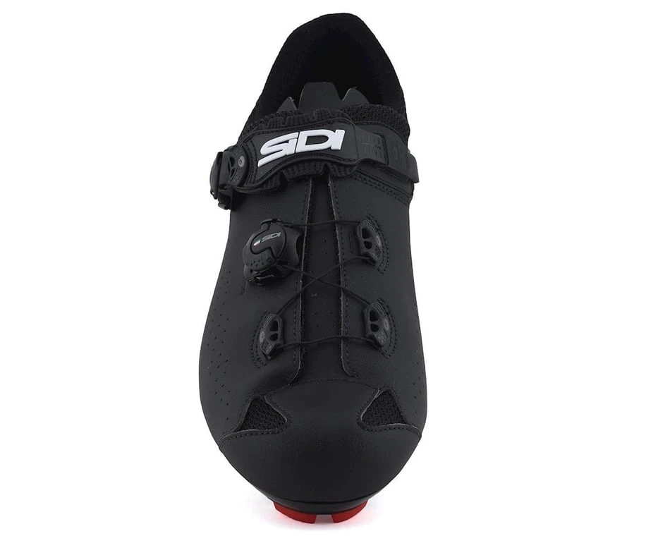 Sidi Dominator 10 Mountain Shoes (Black/Black) (42) 5 Sidi Dominator 10 Mountain Shoes (Black/Black) (42) - Image 3