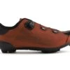 Sidi MTB Dust Shoes (Rust) (41) -Sidi sms dst rust 410