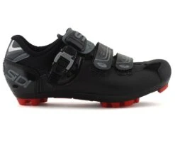 Sidi Dominator 7 SR Women's Mountain Shoes (Shadow Black) (37)