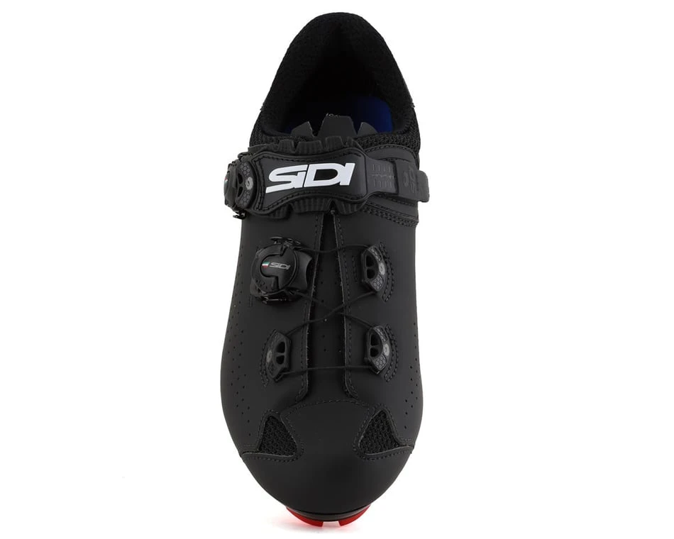Sidi Women's Dominator 10 Mountain Shoes (Black) (37) 5 Sidi Women's Dominator 10 Mountain Shoes (Black) (37) - Image 3