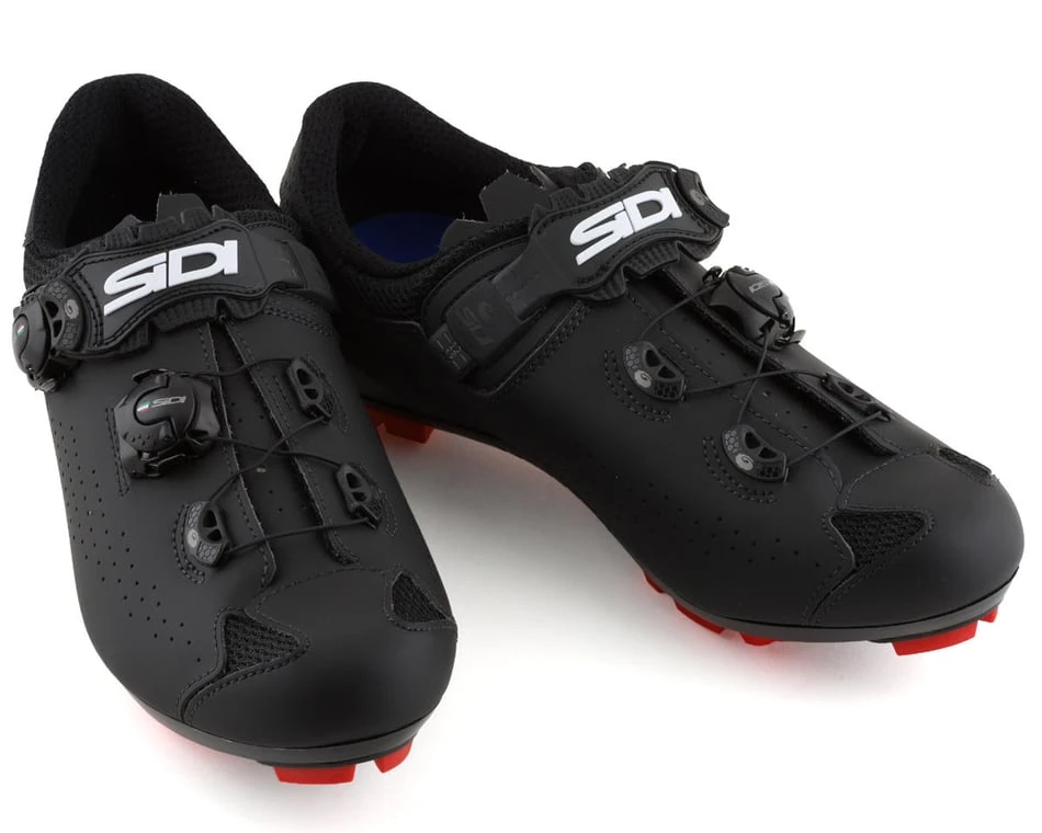 Sidi Women's Dominator 10 Mountain Shoes (Black) (37) 6 Sidi Women's Dominator 10 Mountain Shoes (Black) (37) - Image 4