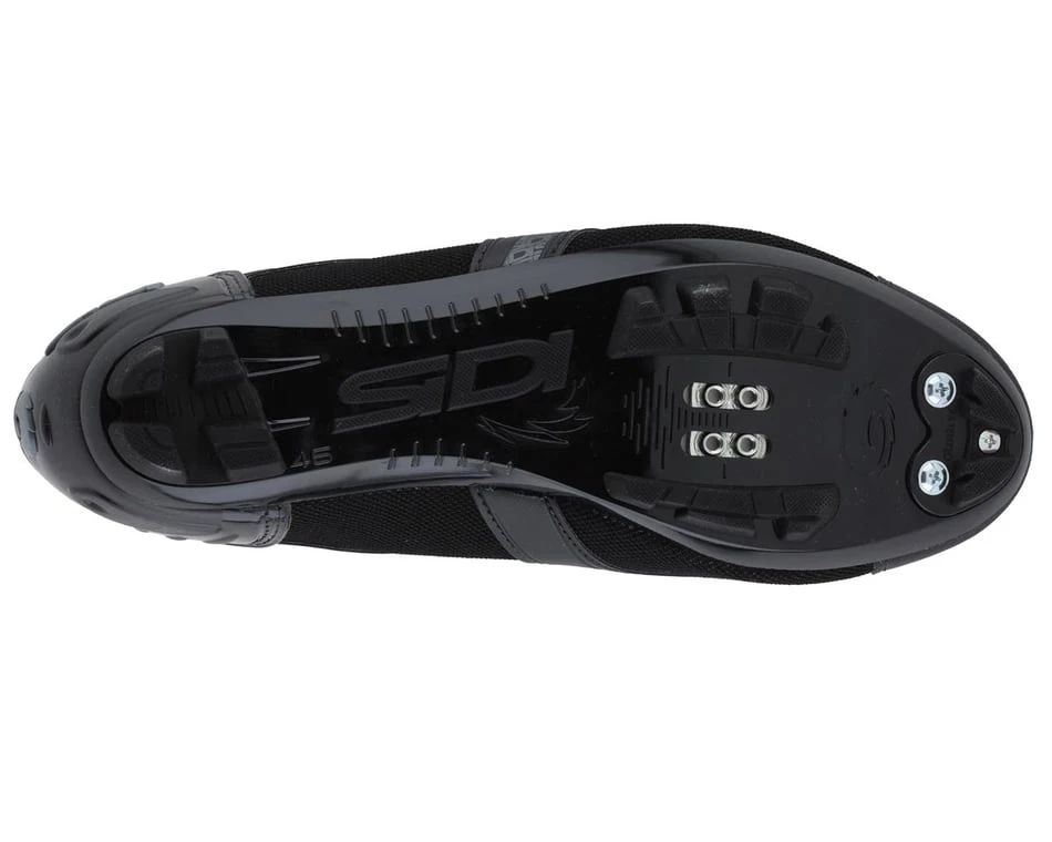 Sidi MTB Frost Gore 2 Winter Shoes (Black) (39) 4 Sidi MTB Frost Gore 2 Winter Shoes (Black) (39) - Image 2