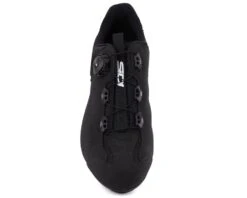 Sidi MTB Gravel Shoes (Black) (38) -Sidi sms gvl bkbk 380 2