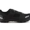 Sidi Turbo Mountain Shoes (Black/Black) (41) 1 Sidi Turbo Mountain Shoes (Black/Black) (41) -Sidi sms tur bkbk 410