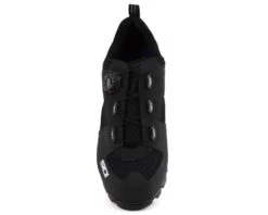 Sidi Turbo Mountain Shoes (Black/Black) (41) 9 Sidi Turbo Mountain Shoes (Black/Black) (41) -Sidi sms tur bkbk 410 2