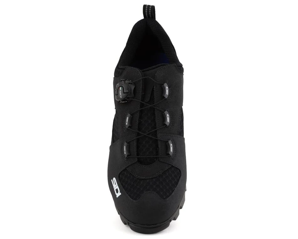 Sidi Turbo Mountain Shoes (Black/Black) (41) 5 Sidi Turbo Mountain Shoes (Black/Black) (41) - Image 3