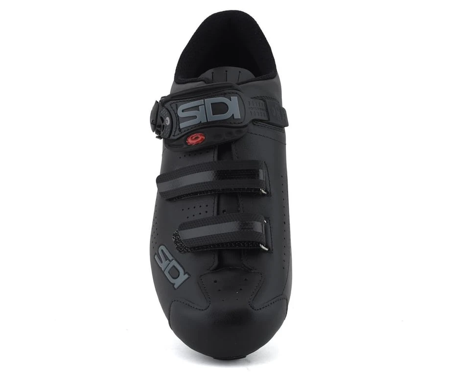 Sidi Alba 2 Mega Road Shoes (Black/Black) (43) (Wide) 5 Sidi Alba 2 Mega Road Shoes (Black/Black) (43) (Wide) - Image 3
