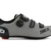 Sidi Alba 2 Road Shoes (Black/Grey) (45) 1 Sidi Alba 2 Road Shoes (Black/Grey) (45) -Sidi srs al2 bkgy 450