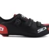 Sidi Alba 2 Road Shoes (Black/Red) (43) 1 Sidi Alba 2 Road Shoes (Black/Red) (43) -Sidi srs al2 bkrd 430