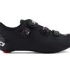Sidi Ergo 5 Road Shoes (Matte Black) (42.5) 1 Sidi Ergo 5 Road Shoes (Matte Black) (42.5) -Sidi srs er5 mbbk 425