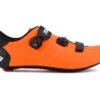 Sidi Ergo 5 Road Shoes (Matte Orange/Black) (44.5) 2 Sidi Ergo 5 Road Shoes (Matte Orange/Black) (44.5) -Sidi srs er5 mobk 445