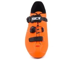 Sidi Ergo 5 Road Shoes (Matte Orange/Black) (44.5) 8 Sidi Ergo 5 Road Shoes (Matte Orange/Black) (44.5) -Sidi srs er5 mobk 445 2
