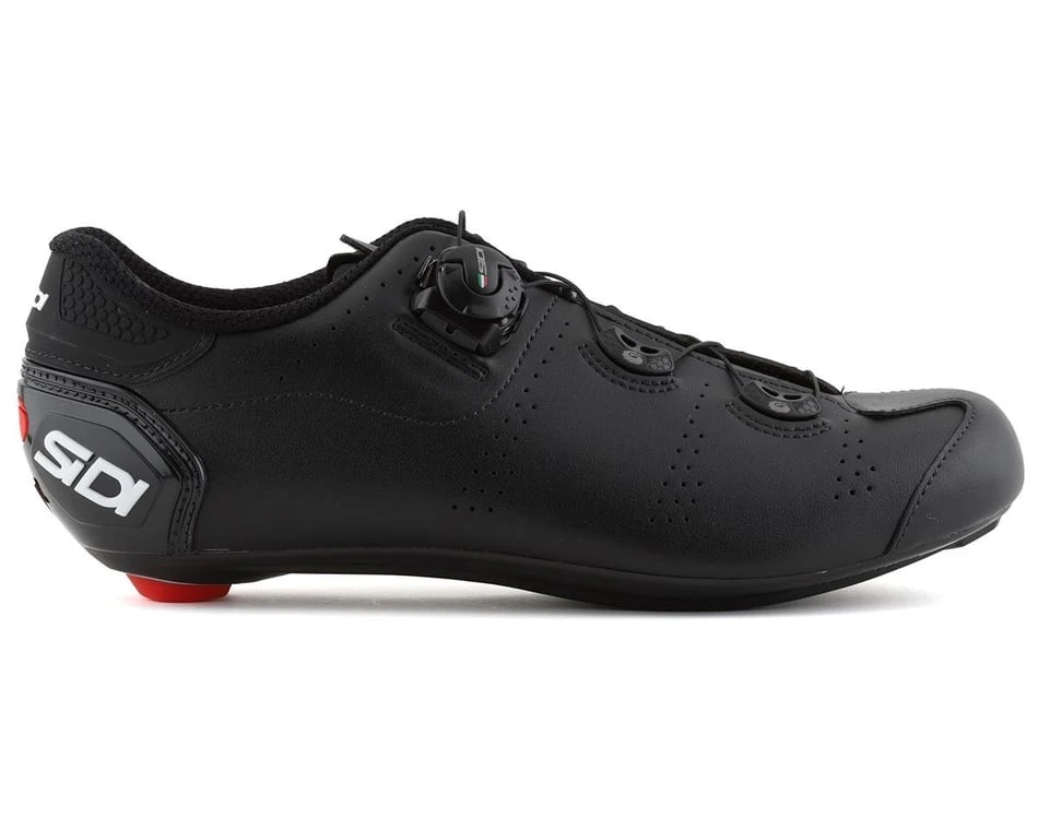 Sidi Fast Road Bike Shoes (Black) (43.5) 3 Sidi Fast Road Bike Shoes (Black) (43.5)