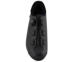 Sidi Fast Road Bike Shoes (Black) (43.5) 9 Sidi Fast Road Bike Shoes (Black) (43.5) -Sidi srs fast bkbk 435 2