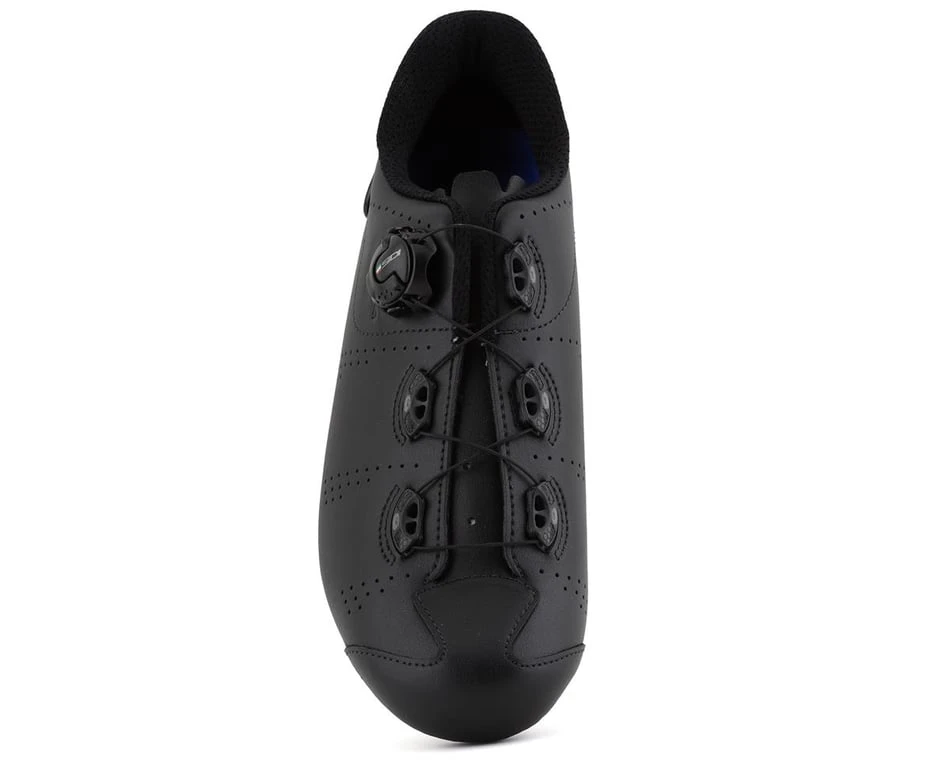 Sidi Fast Road Bike Shoes (Black) (43.5) 5 Sidi Fast Road Bike Shoes (Black) (43.5) - Image 3