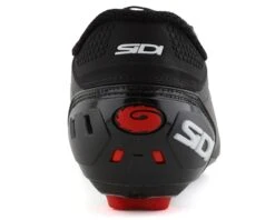 Sidi Fast Road Bike Shoes (Black) (43.5) 10 Sidi Fast Road Bike Shoes (Black) (43.5) -Sidi srs fast bkbk 435 3