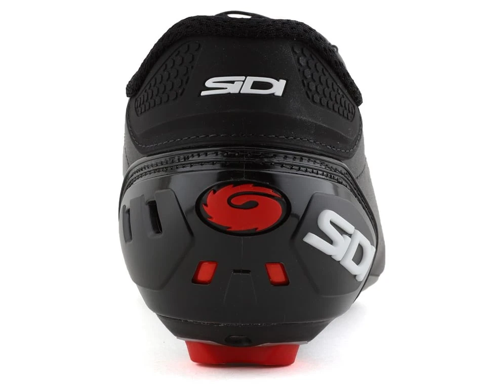 Sidi Fast Road Bike Shoes (Black) (43.5) 6 Sidi Fast Road Bike Shoes (Black) (43.5) - Image 4